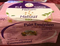 Pain essenien