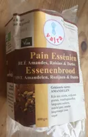 Pain Essénien