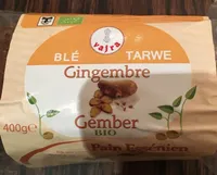 Pain essenien