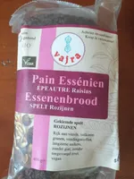 Pain essénien