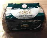 Pain multigrains
