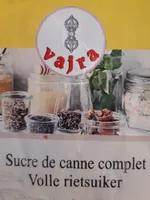Sucre de canne complet