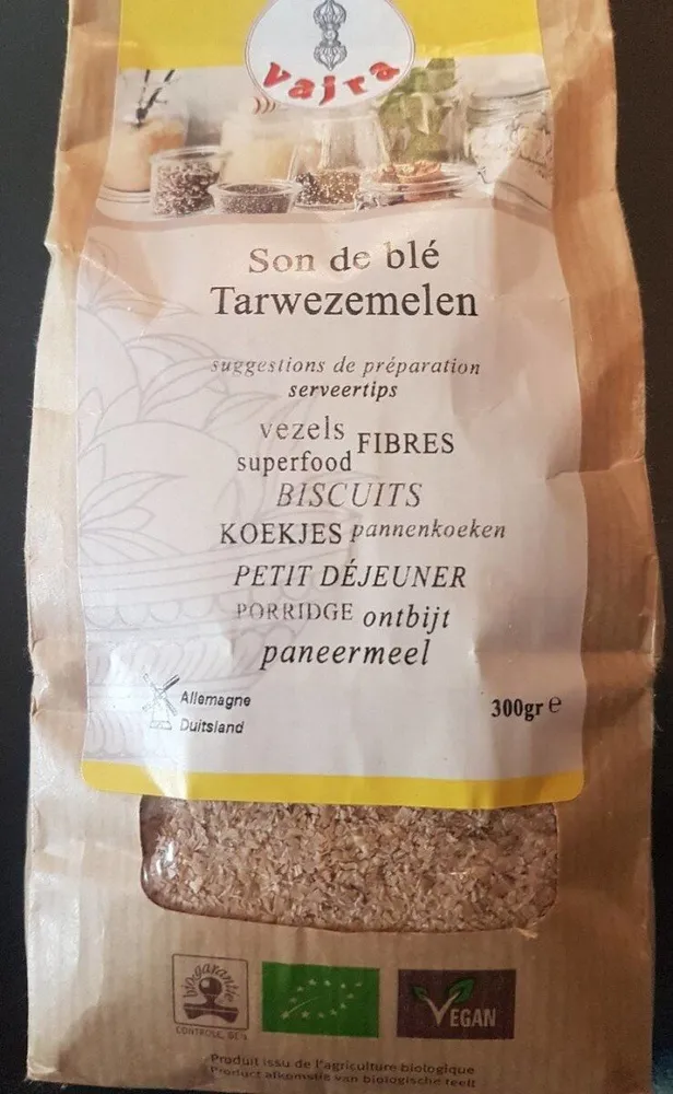 Son de blé