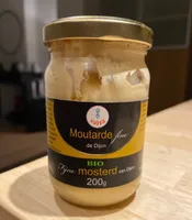 Moutarde Fine de Dijon