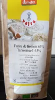 Farine de froment