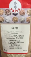 Sorgo
