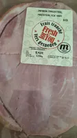 Jambon magistral