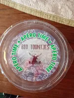 bio Toontjes