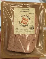 Pâté campagne