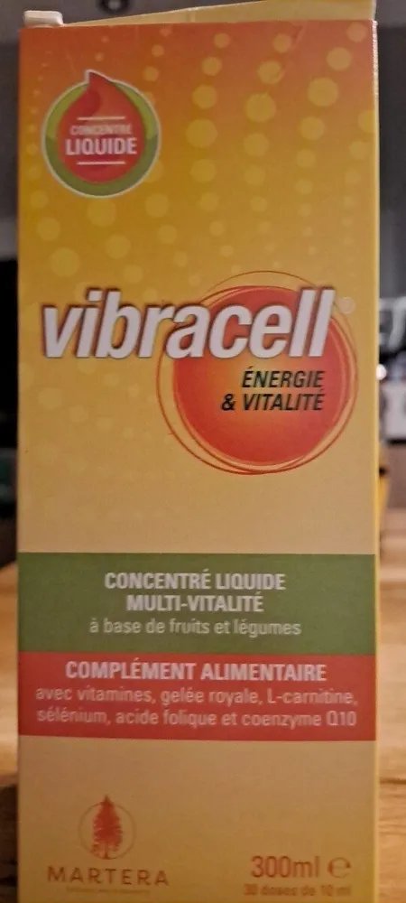 Vibracell