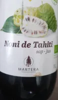 Noni de tahiti