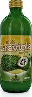 Jus De Graviola - 500ML - Martera