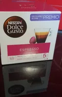 Dolce gusto