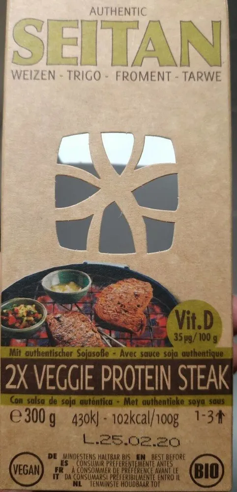 SEITAN