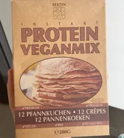 Protein veganmix