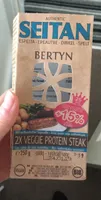 Seitan d'epeautre