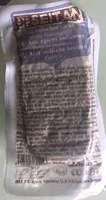 Seitan aux epices indiennes