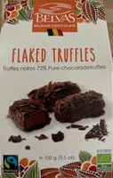 Flaked Truffles 100 g