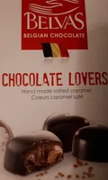 Belvas - Handmade Chocolate For Lovers - 100G