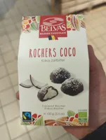 Rochers Coco