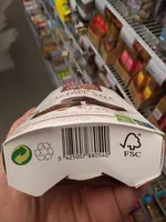 Belvas Carrés Caramel Mit Salz, 100 GR Packung