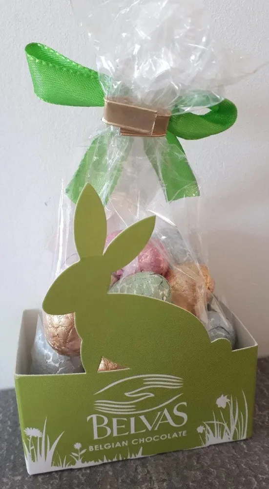 Chocolat Belvas