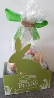 Chocolat Belvas