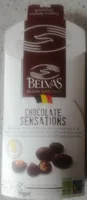 Chocolate sensations