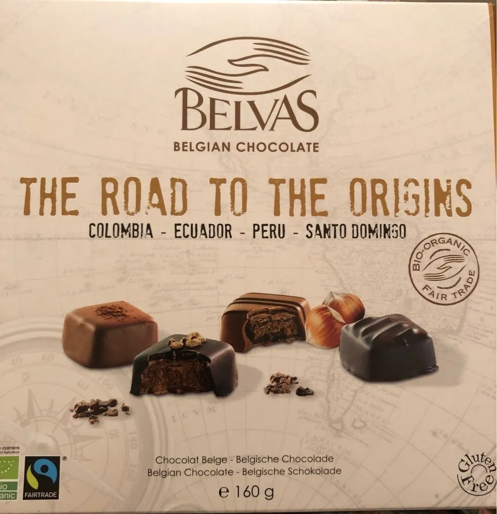 The road to the origins