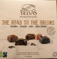 The road to the origins