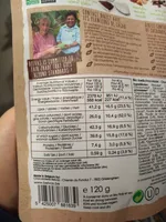 Bulk Deal 6 X Belvas Belgian Thins Milk Coco Almond