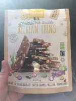 Belgian thins