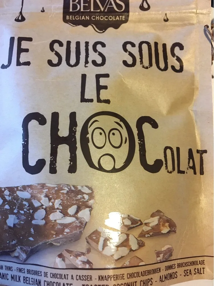 Chocolat