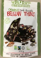 Belgian Thins