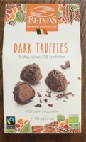 Dark Truffles