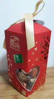 BELVAS Belgian Chocolate