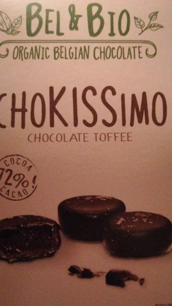 Chokissimo