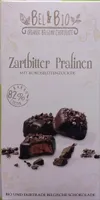 Zartbitter Pralinen