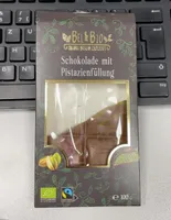 Le Chocolat des Pandas (de Pandachocolade) - Belgian Chocolate