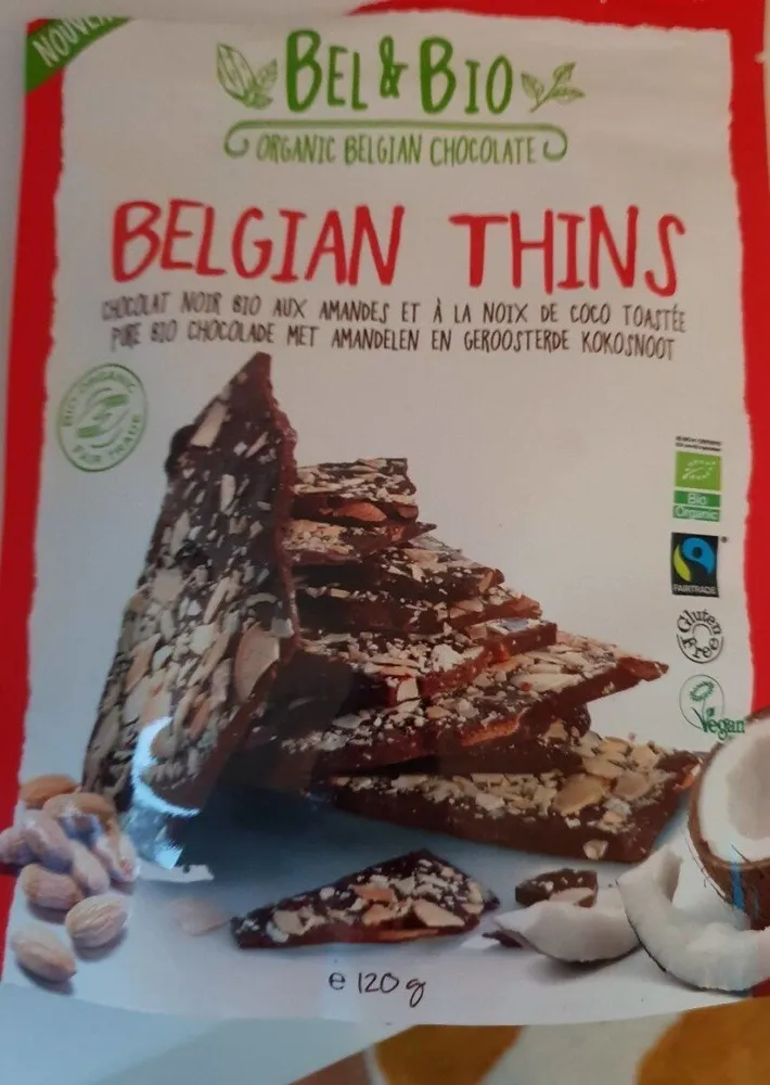 Belgian thins