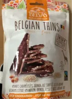 Belgian thins