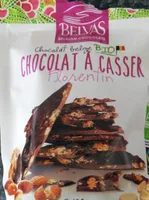 Chocolat à casser Florentin