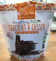 Chocolat a casser