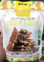 Chocolat a casser