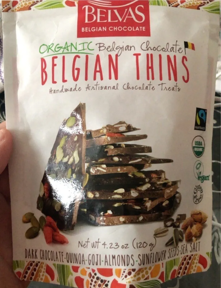 Belgian thins