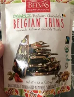 Belgian thins