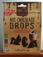 Hot chocolate Drops