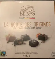 La Route des Origines
