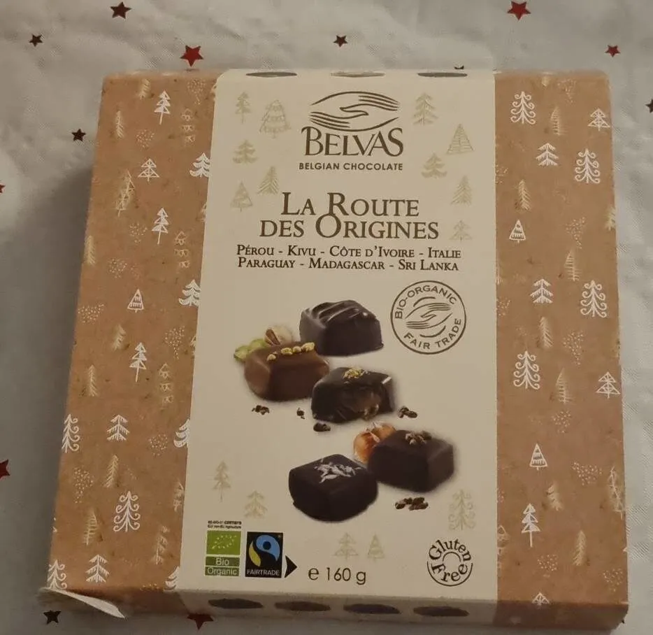 La route des Origines