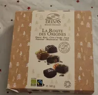 La route des Origines